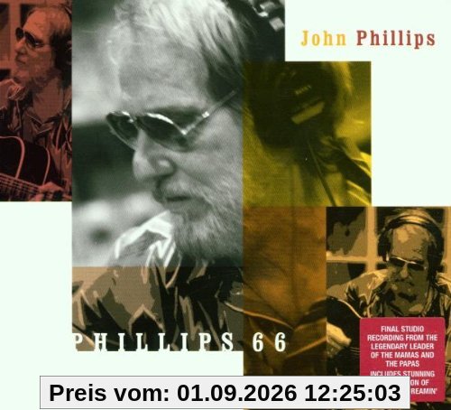 Phillips 66