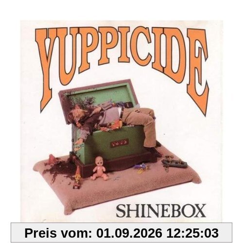 Shinebox
