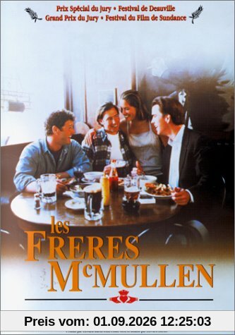 Les Frères McMullen