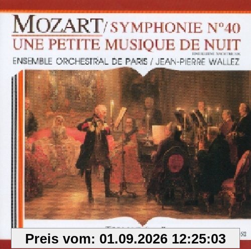Sinfonie 40