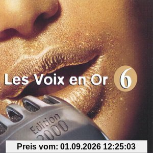 Les Voix en Or Vol.6