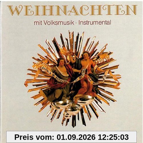 Tiroler Tanzgeiger Instrumenta