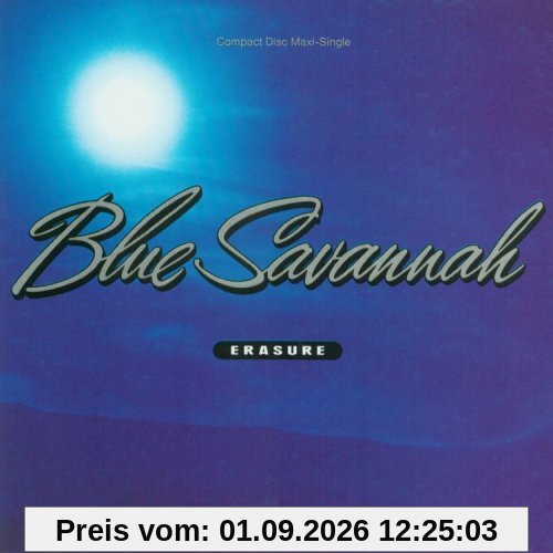Blue Savannah