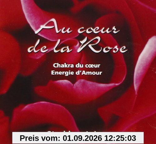 Au Coeur de la Rose