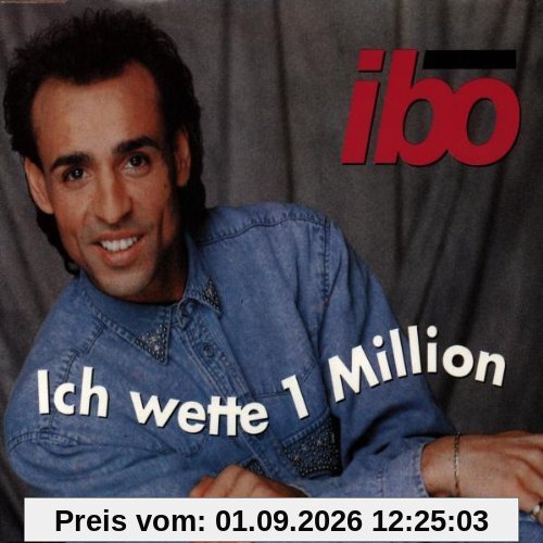Ich Wette 1 Million
