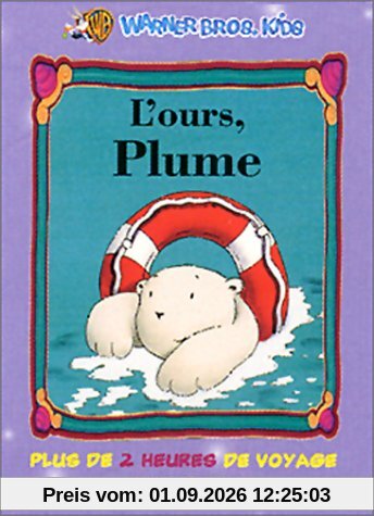 L'Ours, Plume