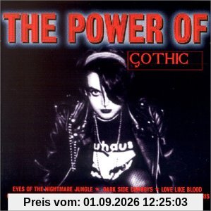 The Power of Gothic