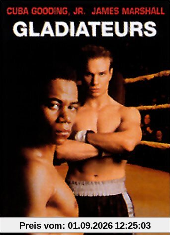 Gladiateurs [FR Import]