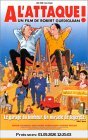 A l'attaque ! [VHS]