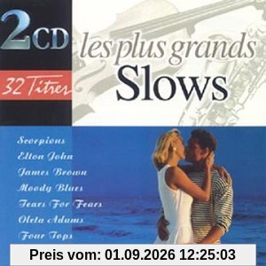 Plus Grandes Slows