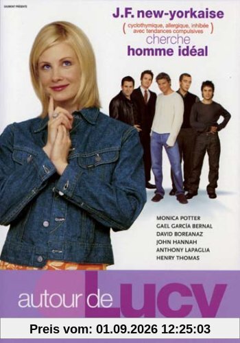 Autour de lucy [FR Import]