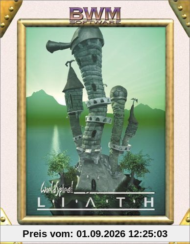 Liath