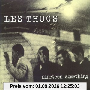 Nineteen Something