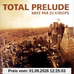 Total Prelude