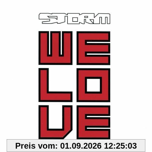 We Love