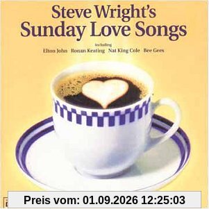 Steve Wright's Sunday Love Son