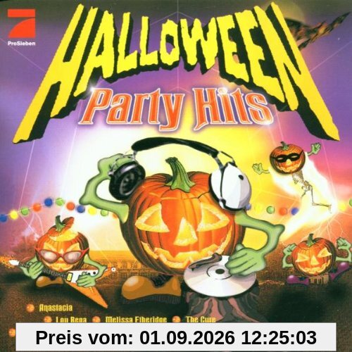 Halloween Party
