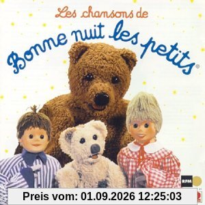 Bonne Nuit Les Petits