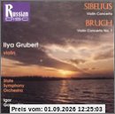 Violin Concertos