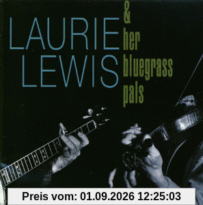 Laurie Lewis & Bluegrass Pals