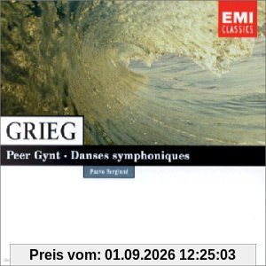Peer Gynt