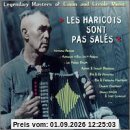 Legendary Masters Oif Cajun