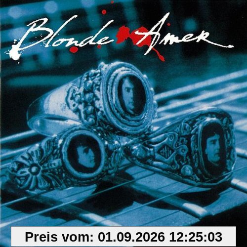 Blonde Amer