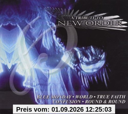 Tribute To New Order