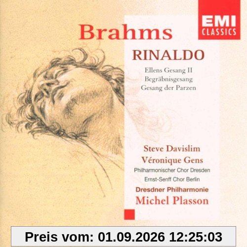 Rinaldo · Ellens Gesang II