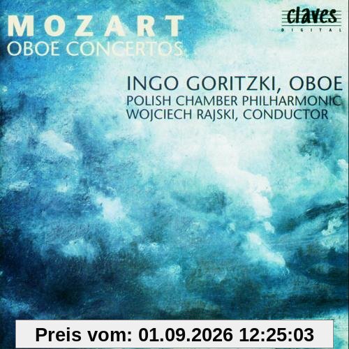 Oboenkonzerte