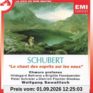Chorwerke