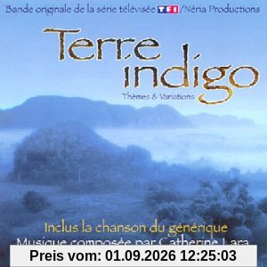 Terre Indigo