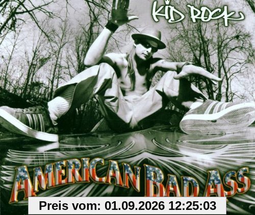 American Bad Ass