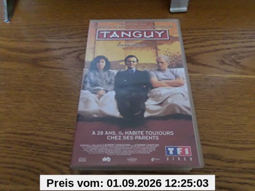 Tanguy