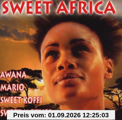 Sweet Africa