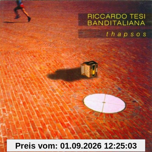 Thapsos