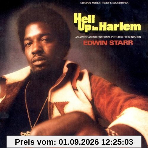 Hell Up in Harlem