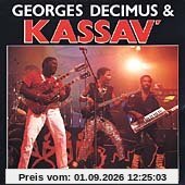 George Decimus & Kassav