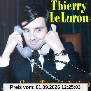 Ses Meilleures Imitations