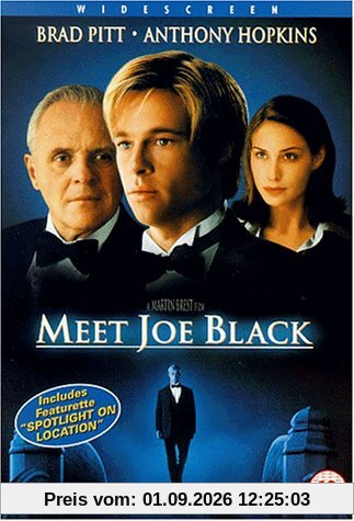 Meet Joe Black [UK Import]