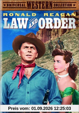 Law and Order