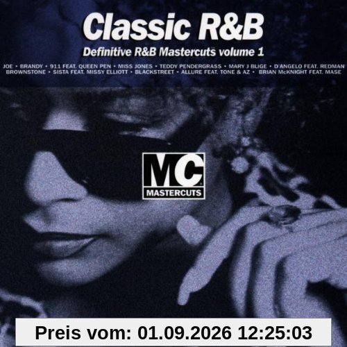 Classic R+B Mastercuts 1