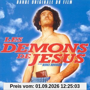 Demons de Jesus,les