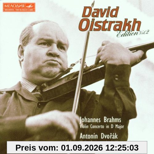 Violin Concerto