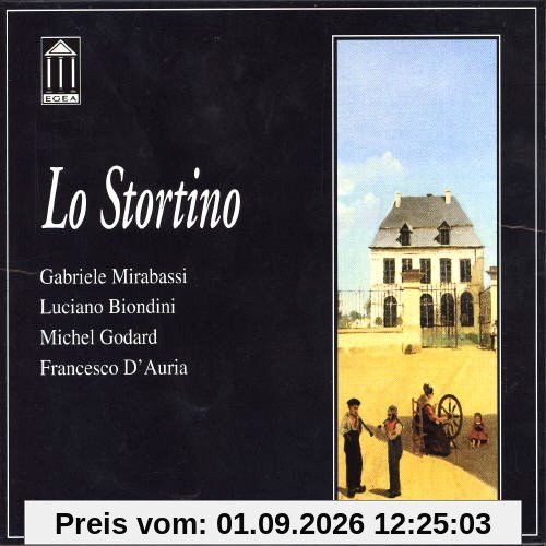 Lo Stortino