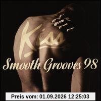 Kiss Smooth Grooves '98