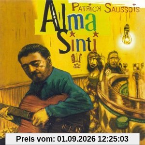 Alma Sinti Vol.2