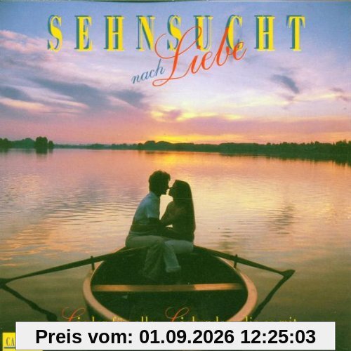 Sehnsucht Nach Liebe