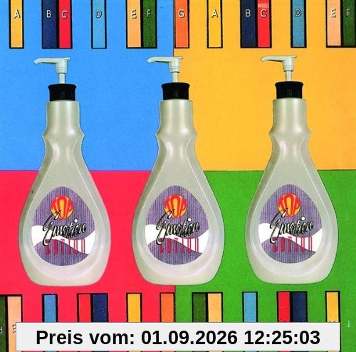 Emotion Lotion