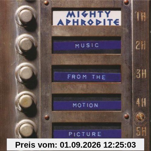 Mighty Aphrodite
